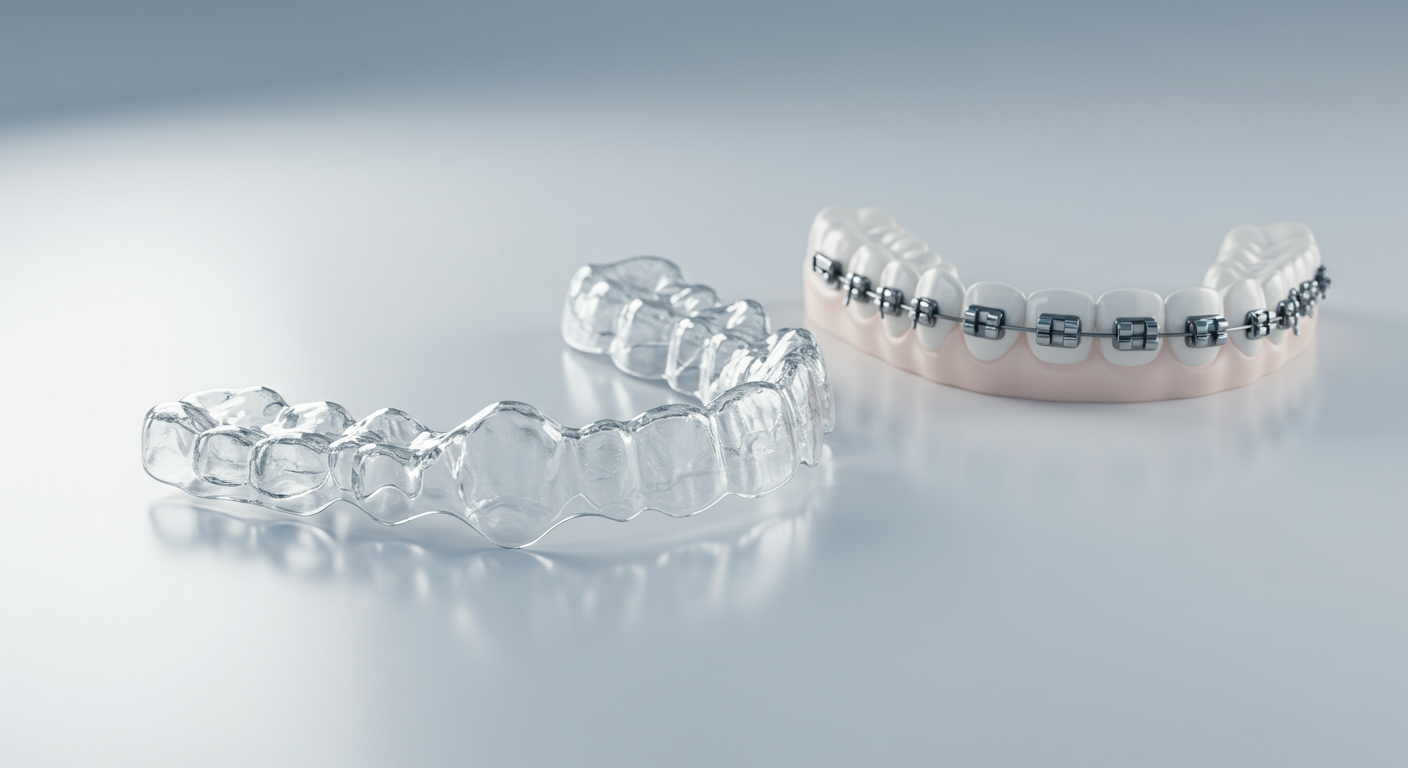マウスピース矯正の7つのデメリット|専門医が教える対処法