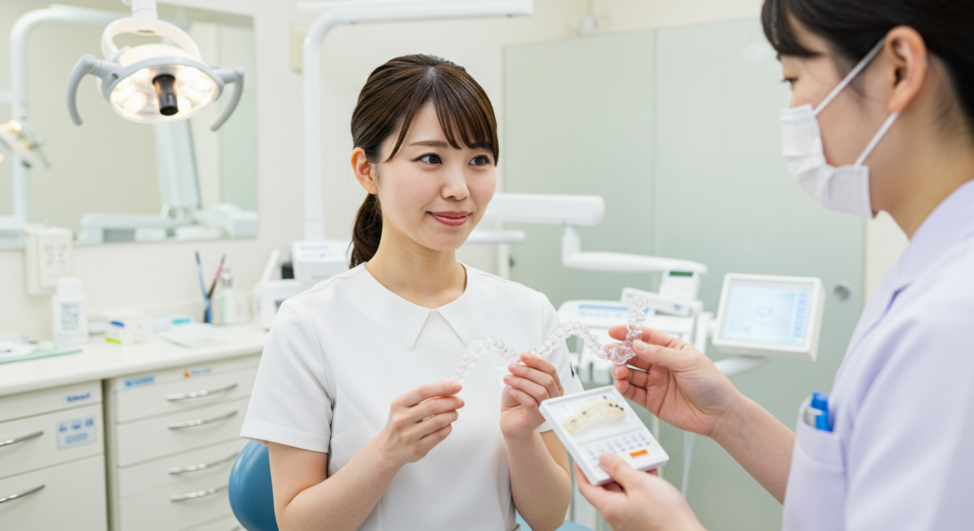 矯正歯科選びで確認すべき5つの条件｜専門医が教える基準